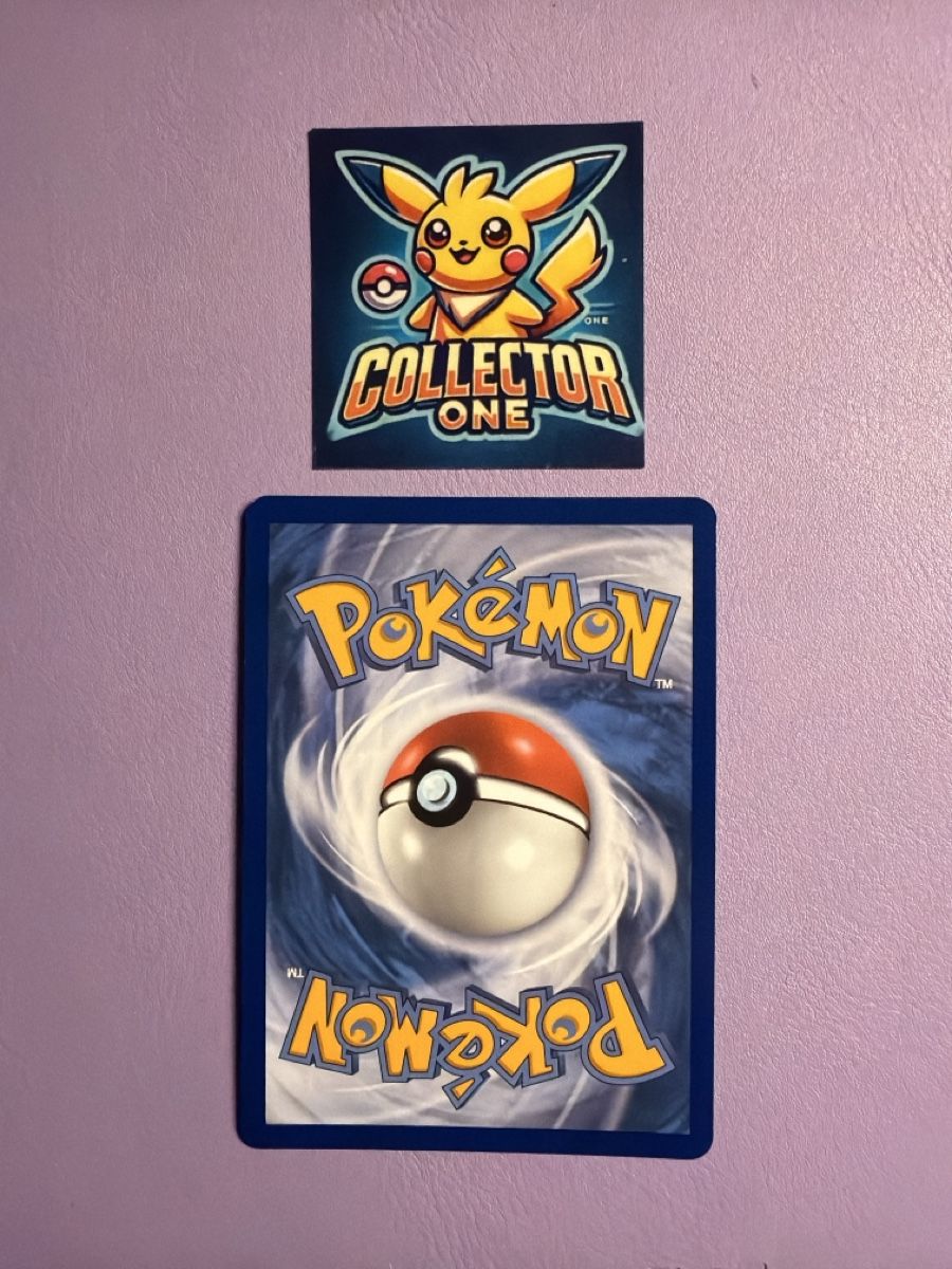 Pokémon Carte collezionabili: Pokemon Enton Psyduck Holo Mega Artwork – Nuovo (secondo la descrizione) da Lommiswil venduto da CollectorOne 1