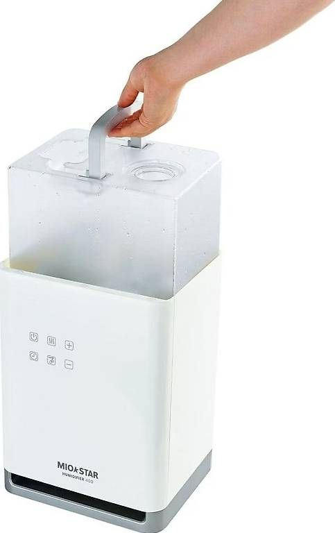 Mio Star Umidificatori d'aria: Humidificateur Miostar 400 – Nuovo e nell'imballaggio originale da Rocourt venduto da Ouzetau 2