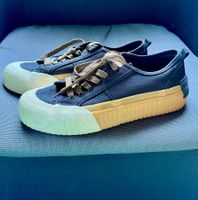 Zara Canvas Sneaker Gr. 40