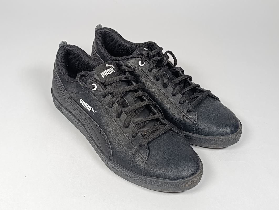 Puma Scarpe da uomo: PUMA SOFTFOAM+ Basket noir taille 38 – Usato da Thielle venduto da Plusvalue_Neuchatel