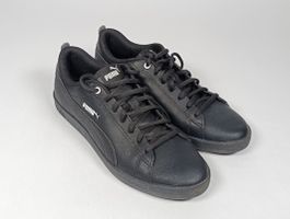 PUMA SOFTFOAM+ Basket noir taille 38