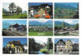 Sarnen OW