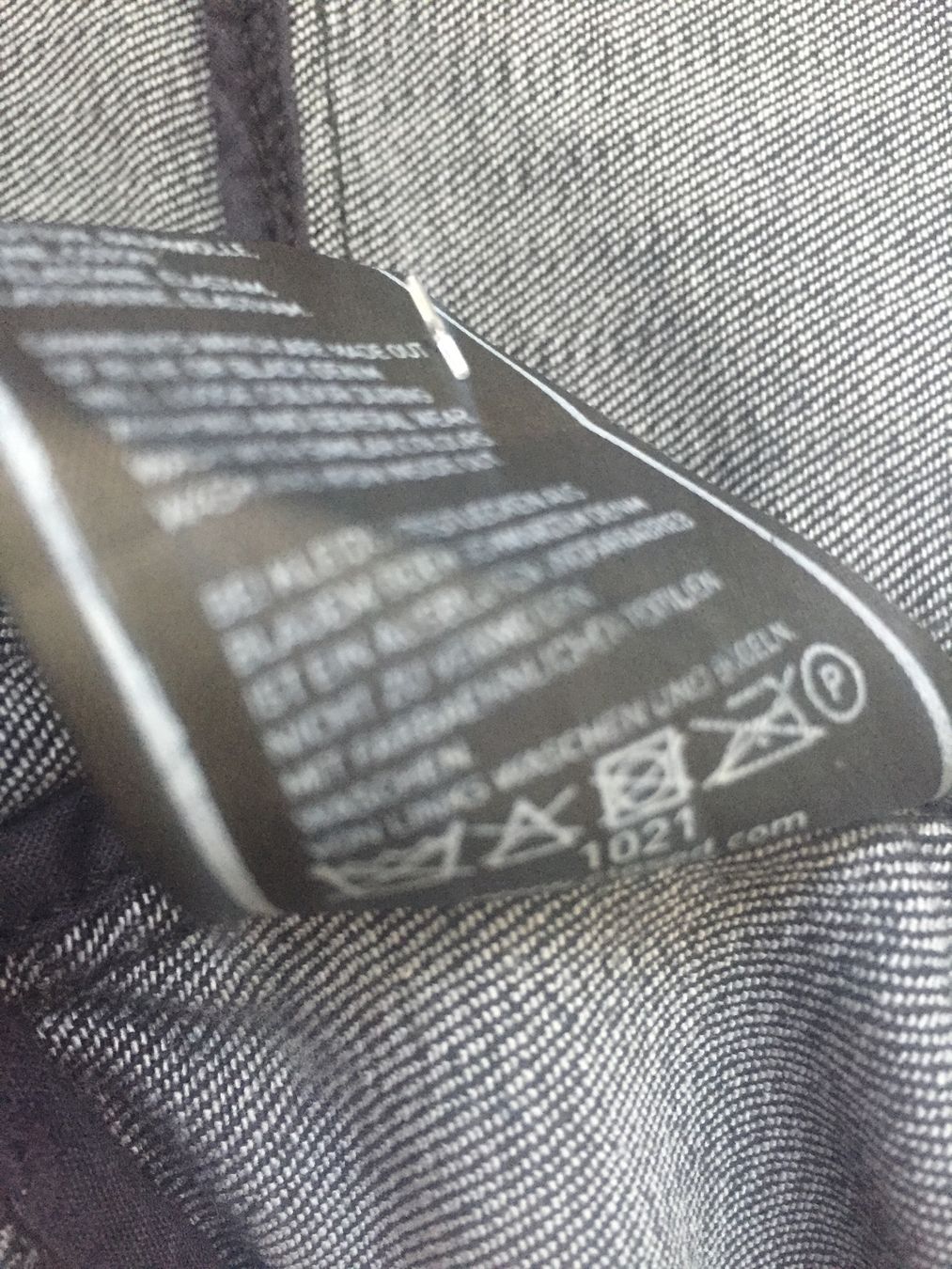 Jacken: veste en jeans Closed – Gebraucht aus Delémont von Kiki75 3