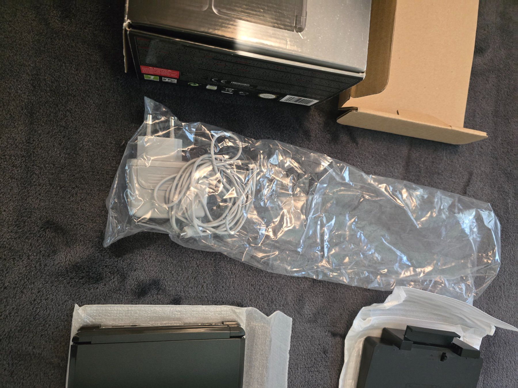 Nintendo Console: Nintendo 3 DS – Usato da Iragna venduto da ema_500 3