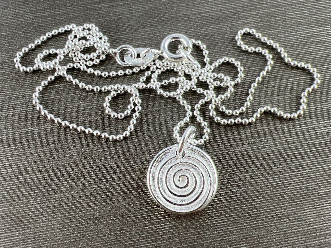 Catenine: Kette 925 Silber – Usato da Niederuzwil venduto da leo_8857