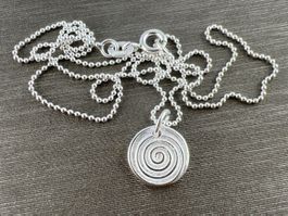 Kette 925 Silber