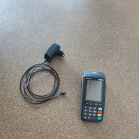Zahlungsterminal Ingenico Move/3500