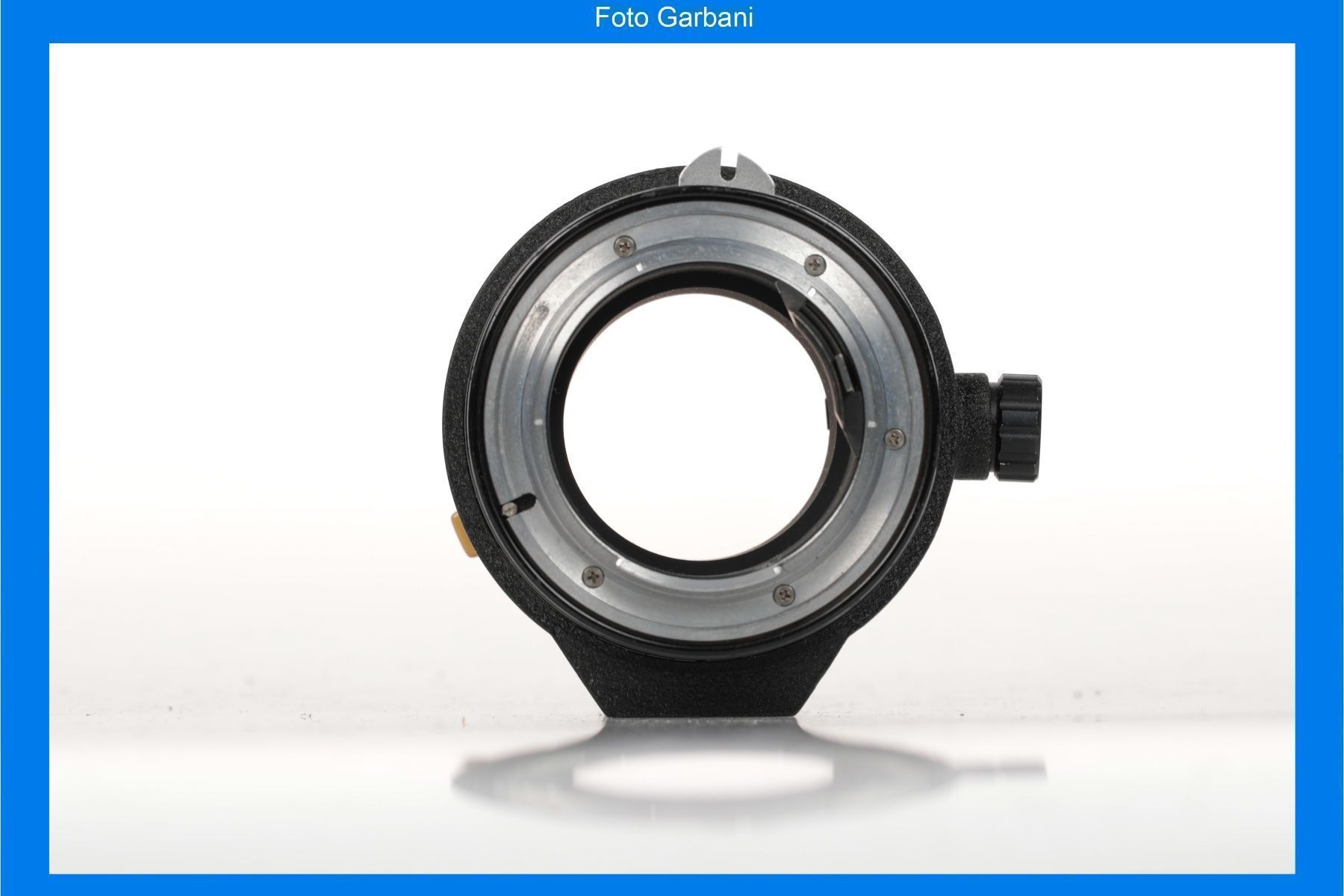 Nikkor Obiettivi: Nikon PN-1 – Usato da Muralto venduto da FotoGarbani 1