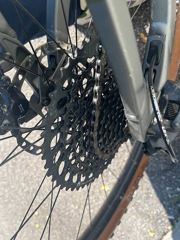 Cube Velos: Super vélo Downhill! – Gebraucht aus Pully von sup_gdv2 4