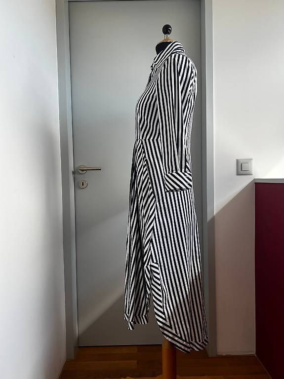 Hugo Boss Vestiti: Kleid von Hugo Boss Gr. 36 – Usato da Bourguillon venduto da dorblesse 1