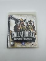 Call of Juarez Bound in Blood (PS3)