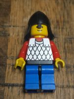 lego figurine castle cas154 Scale Mail -