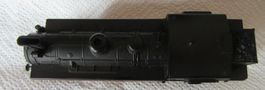 Dampflok OBB 93.1305 Modellbahn H0 guter Zustand
