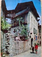 Ansichtskarte Pittoresco 1969