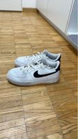 Nike Air Force 1, Grösse 37,5 , Weisse Sneaker - Top Zustand