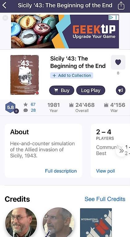 Alle DVDs: Sicily ' 43: The Beginning of the End – Gebraucht aus Giswil von Coloss91 2