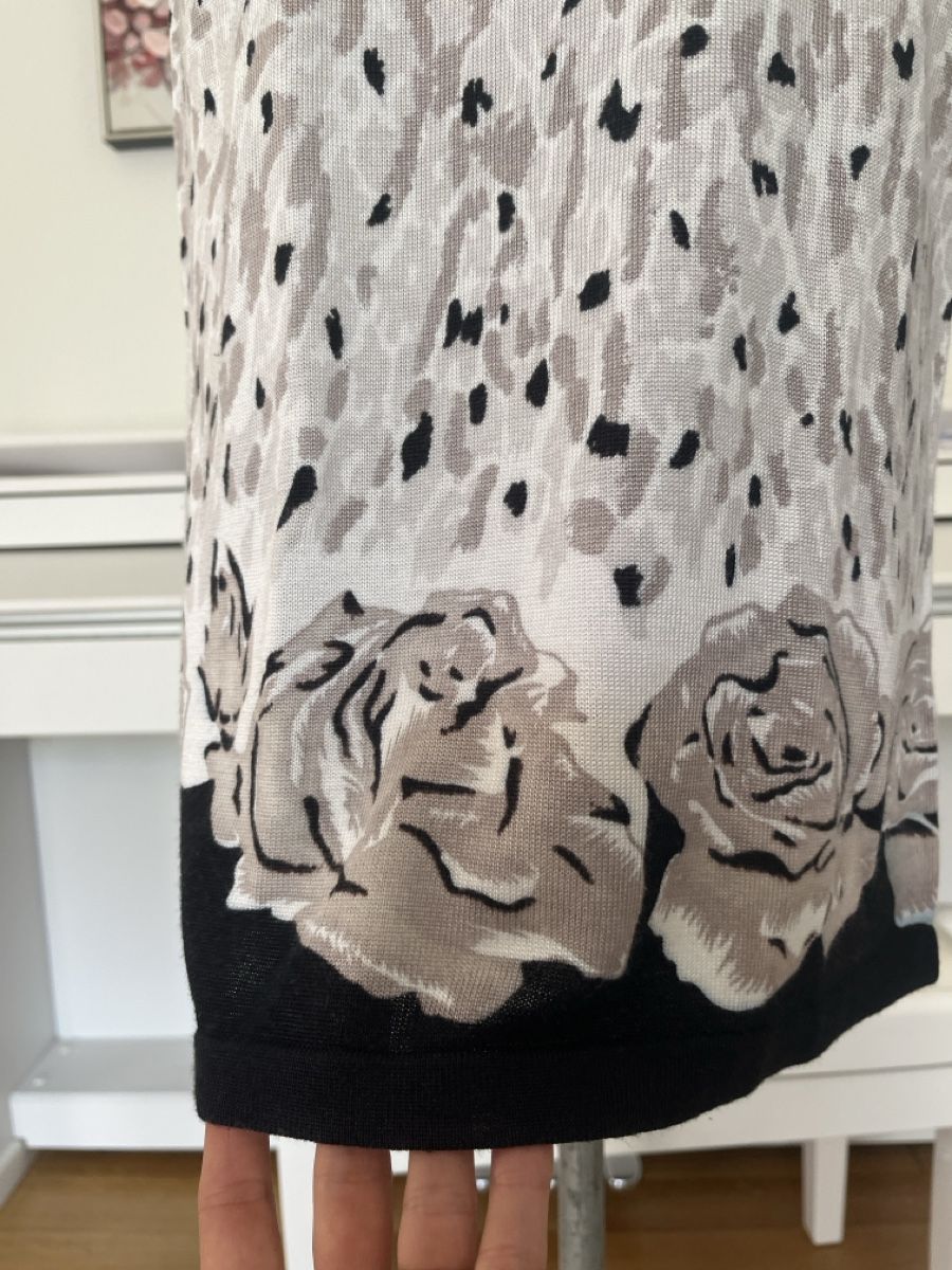 T-Shirts: Stricktop, Barisal, 36/38 – Gebraucht aus Solothurn von Bobesch08 2