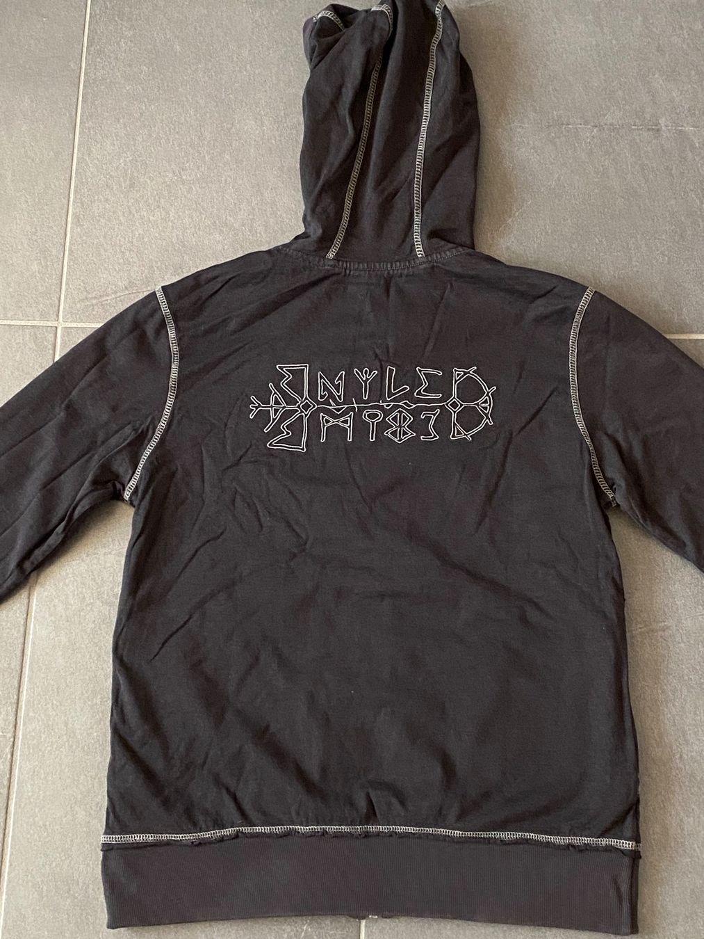 Nile Giacche: tolle Wende-Jacke NILE Gr.M +++top+++ – Nuovo (secondo la descrizione) da Wallenried venduto da Asyano 2