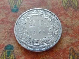 2 Fr. 1969