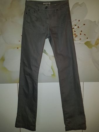 Jeans MORE & MORE    Taille/Grosse 32 CH (34 EUR)