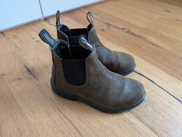Kinderschuhe Blundstone Grösse 1 (33) wenig gebraucht