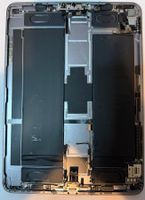 Apple iPad Pro 11" A2761 Gehäuse mit Bruch