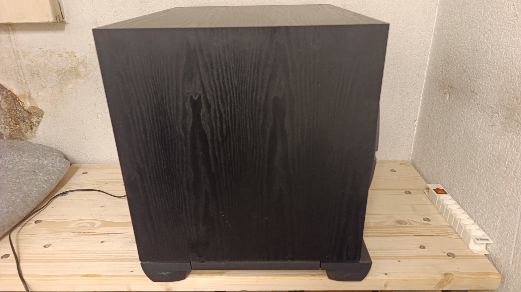 Bowers & Wilkins Lautsprecher: B&W ASW 3000 Subwoofer – Gebraucht aus Basel von He-lenka 5