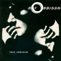 Roy Orbison MYSTERY GIRL Buell Neidlinger George Harrison CD
