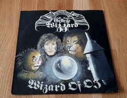 WIZARD OF OZ, Midnight Mover, Si, NEUWERTIG!