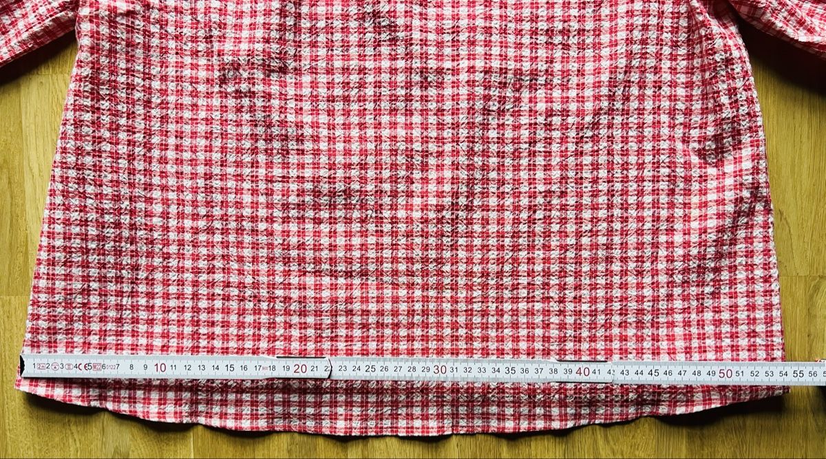 Max Mara Camicette: Leichte Max & Co / Max Mara Sommerbluse – Nuovo (secondo la descrizione) da Regensdorf venduto da Barbara9 7