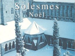 Chœur des moines Abbaye de Solesmes: Noël (3CD)