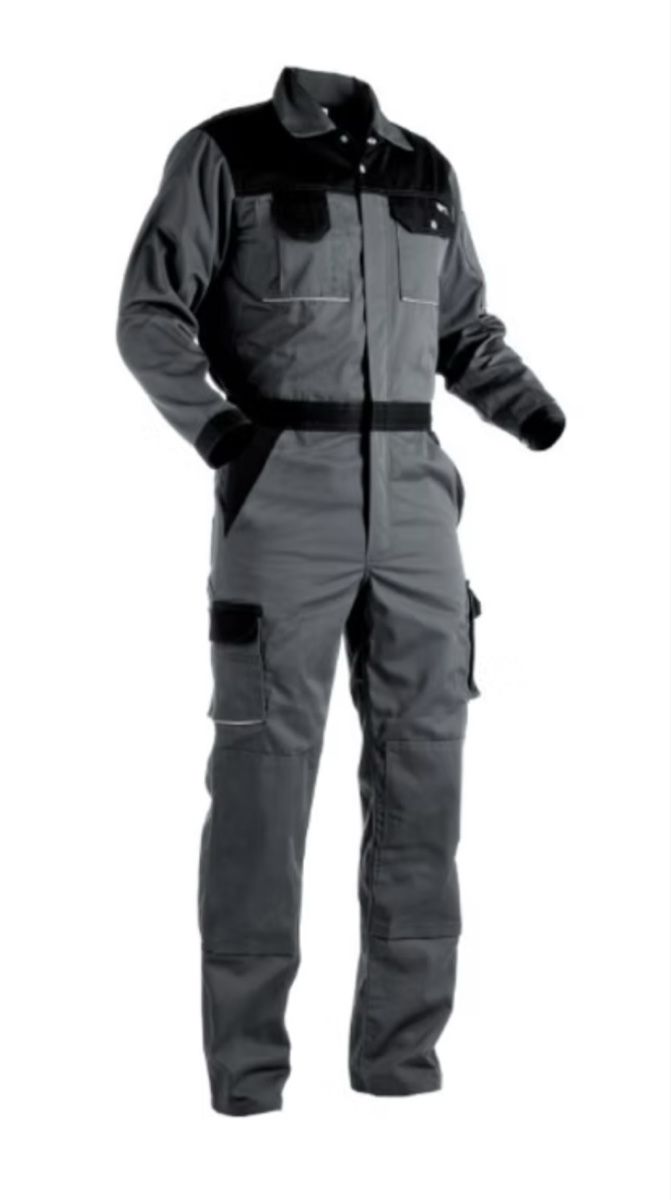 Pfanner Pantaloni: Pfanner Jobby Colour Overall Gr. 62 – Nuovo e nell'imballaggio originale da Lenzburg venduto da billistar