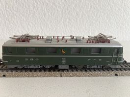 Märklin Lokomotive SBB 11414