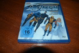 X-Men gifted Neu