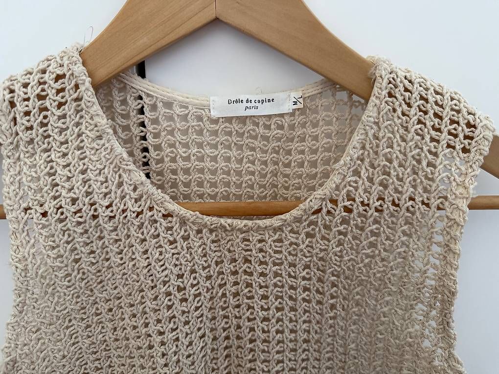 Tops: Sommer top  – Gebraucht aus Luzern von HeleneXX 1