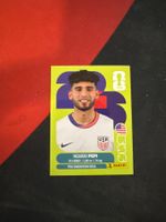 Panini FIFA WM 2026 Sticker - USA 18