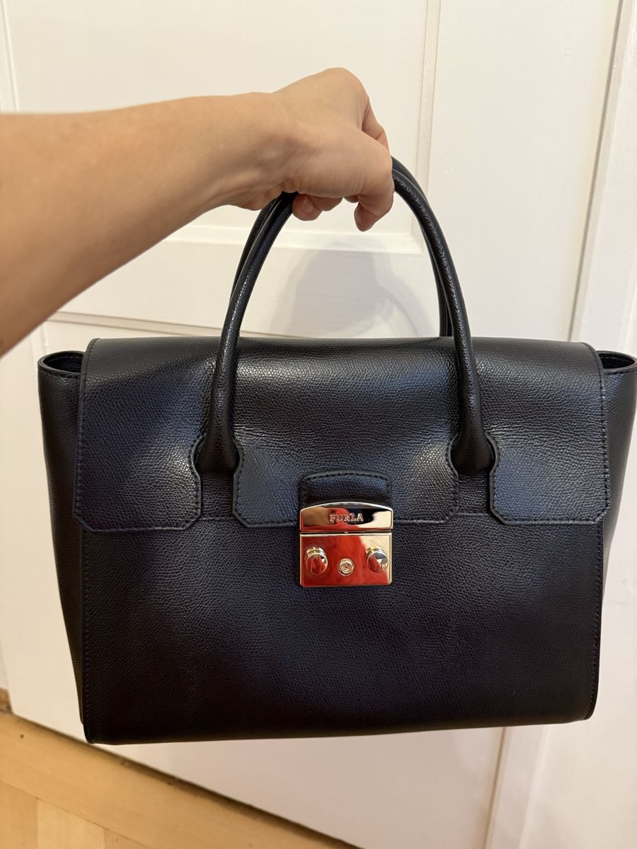 Furla Taschen für Damen: Businesstasche von Furla – Neu (gemäss Beschreibung) aus Zürich von Andaluca 9