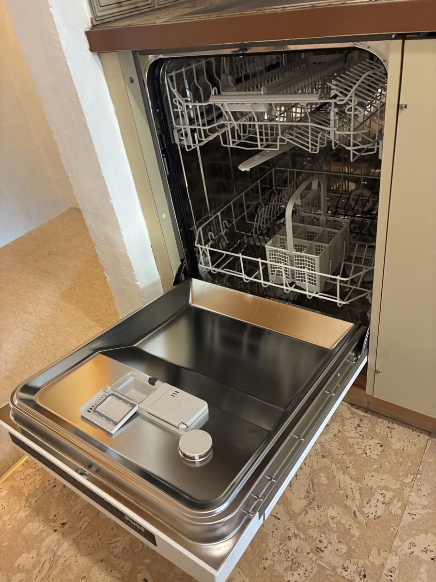 Cucine complete: Küchengeräte – Usato da Oetwil a. d. Limmat venduto da Sneep 5