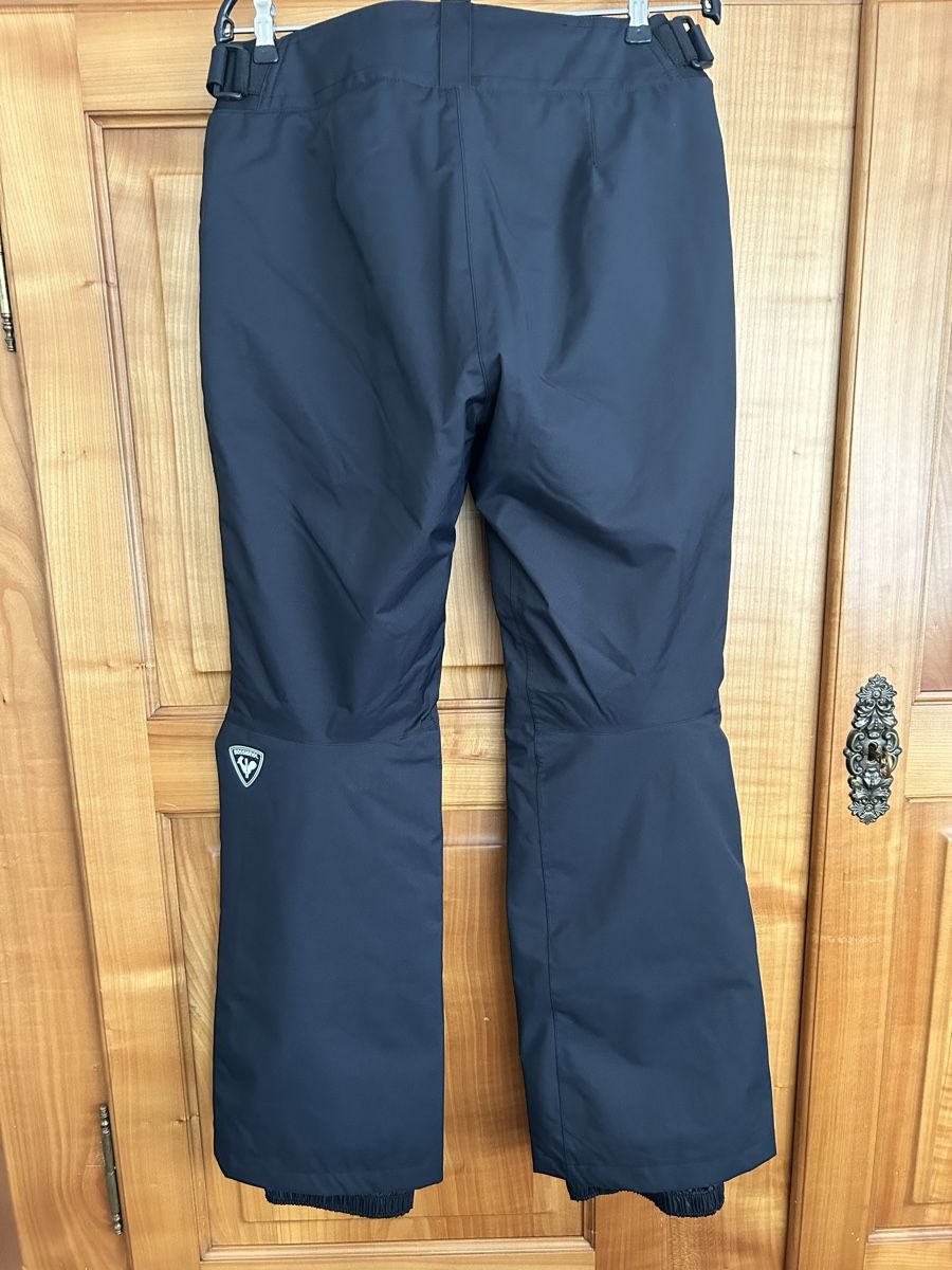 Rossignol Sci: Rossignol Skihose Damen, Gr. 40, Neu – Nuovo e nell'imballaggio originale da Worben venduto da fra_s78y 2
