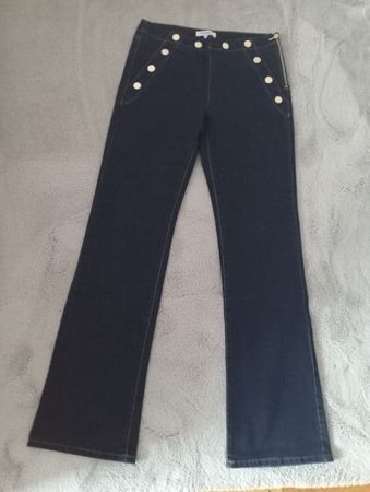 New Jean Morgan