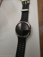 ⌚ Samsung Galaxy Watch Ultra – Wie neu & Garantie bis Feb. 2