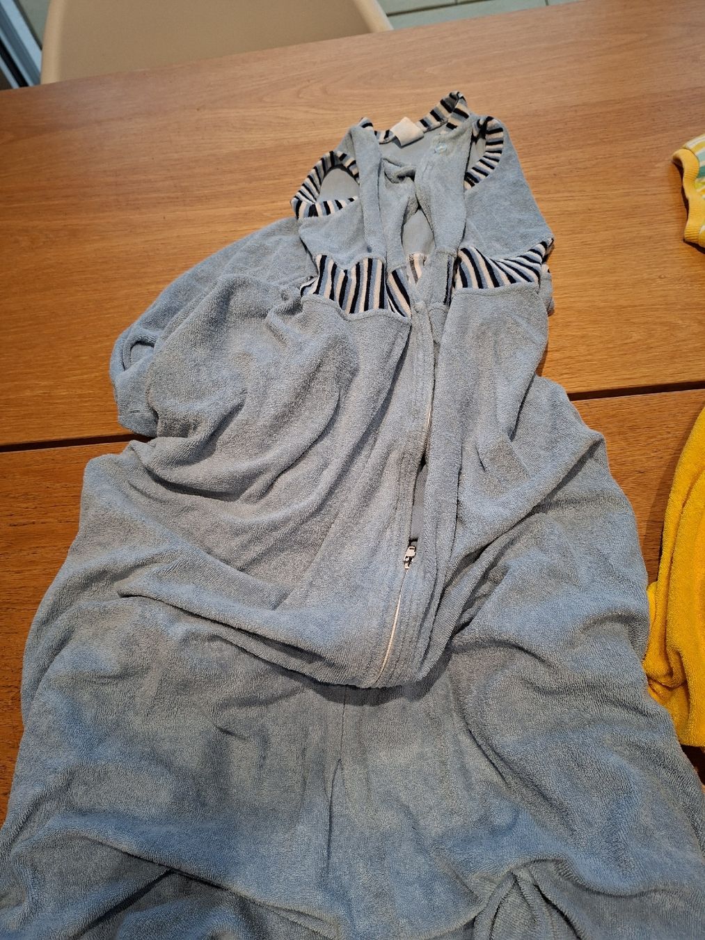 Zewi Coperte: Zewi Fix Decke 60x120 – Usato da Zeihen venduto da Wetterfrosch02