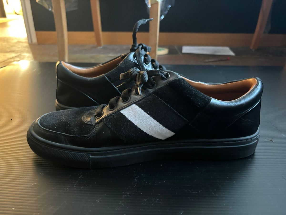 Bally Scarpe da uomo: Bally Schuhe – Usato da Gossau ZH venduto da Shaolin 1