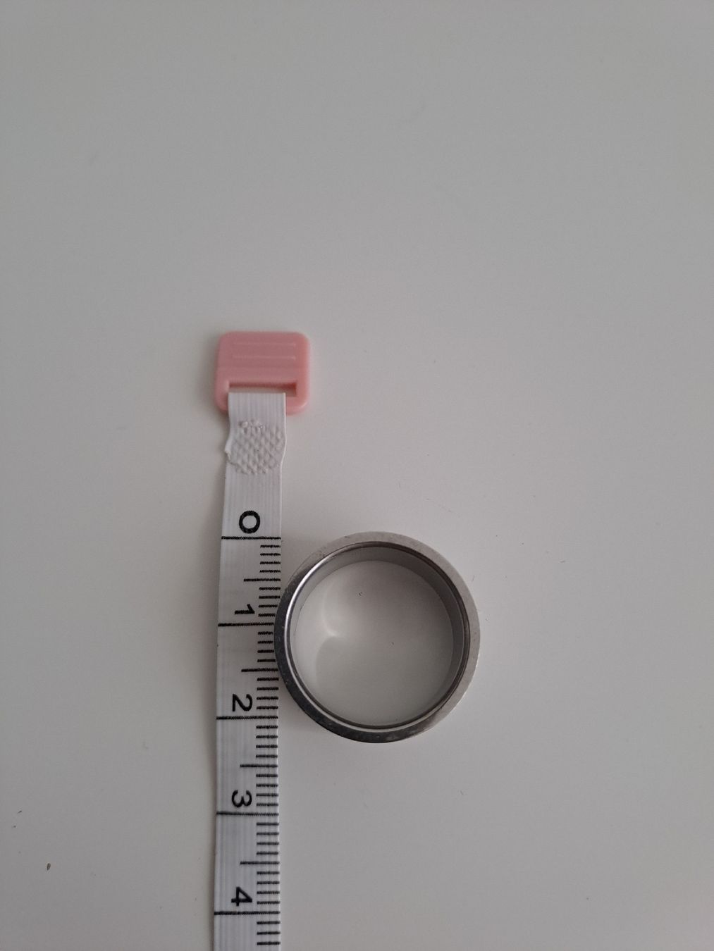 Anelli: Silberner Yin Yang Ring, modisch, cool, Modeschmuck – Nuovo (secondo la descrizione) da Münchenbuchsee venduto da Babsique 2