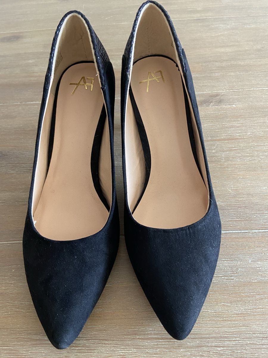 Scarpe da donna: Schöne Pumps – Nuovo (secondo la descrizione) da Dachsen venduto da Jimmy0 1