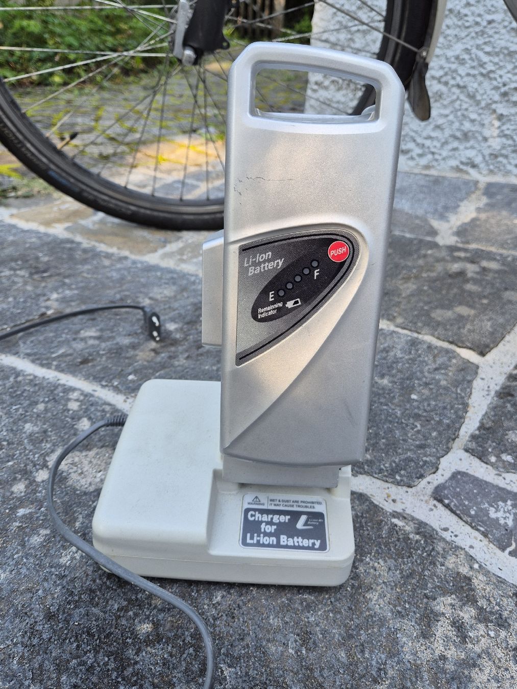 Flyer Velos: Elektrovelo – Gebraucht aus Wetzikon ZH von Silberfuchsauge 2