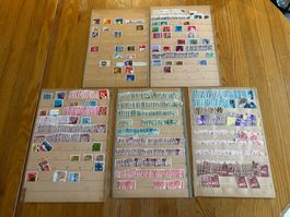 Timbres