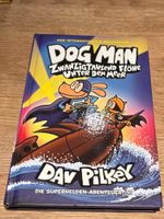 Dog Man - Zwanzigtausend Flöhe unter dem Meer ab Fr. 9.00!