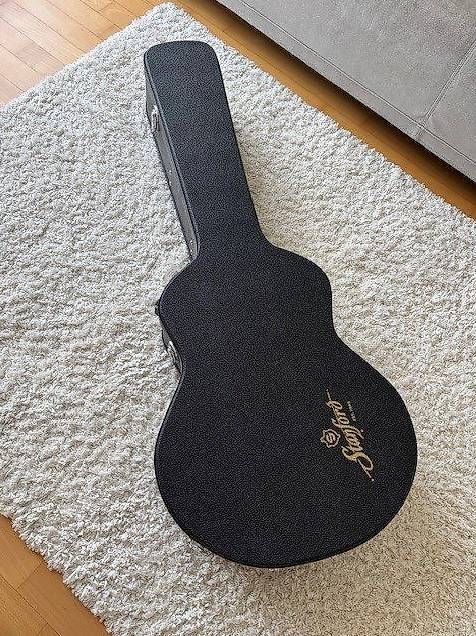 Instruments de musique: CR Thinline 35, Nitrolackiert ! – D'occasion à Regensdorf par jannis02 4