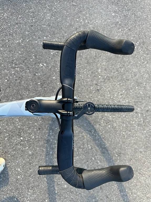 Biciclette: Trek Boone 5 Taille 49 – Usato da Blonay venduto da did_n996 4